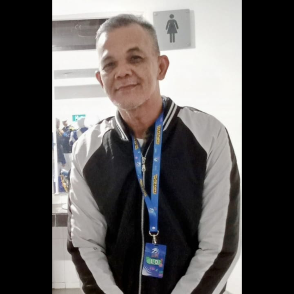 Pendiri Tiketnonton 4