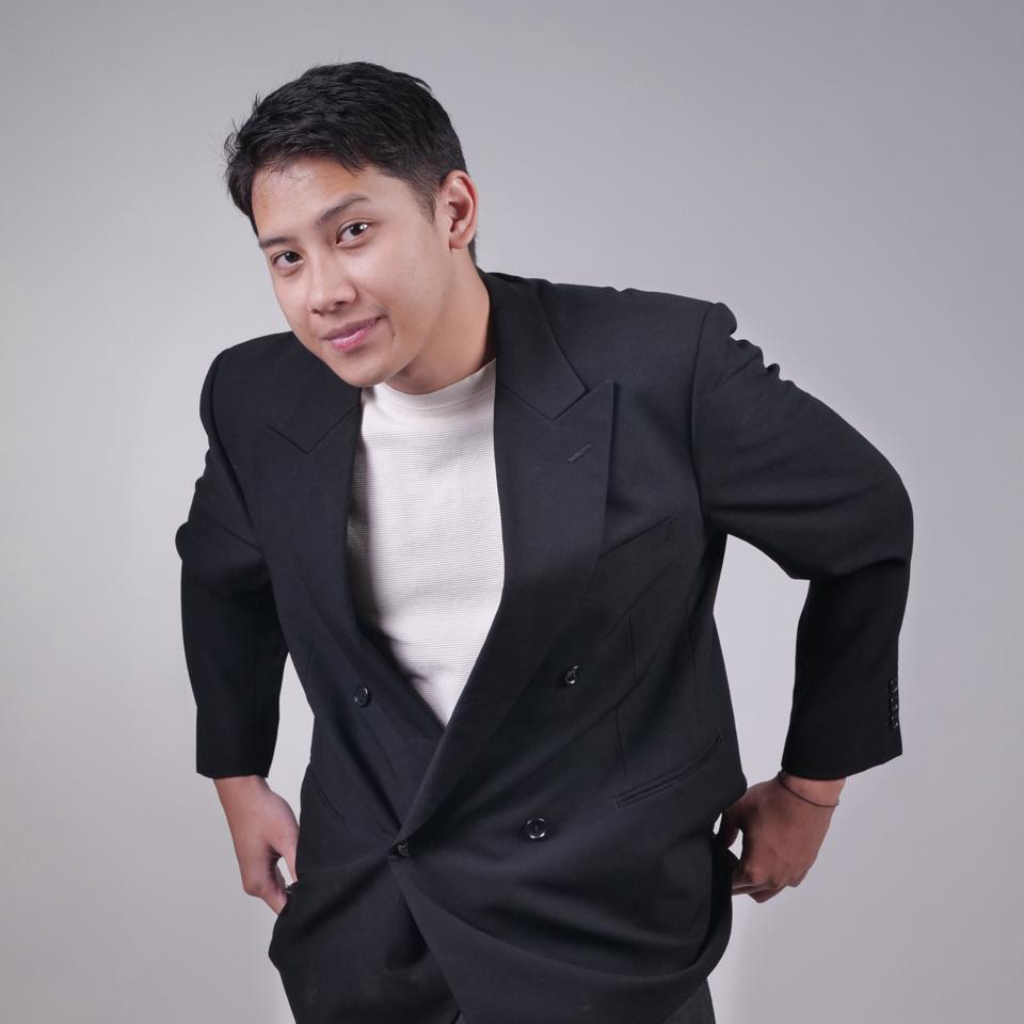 Pendiri Tiketnonton 7